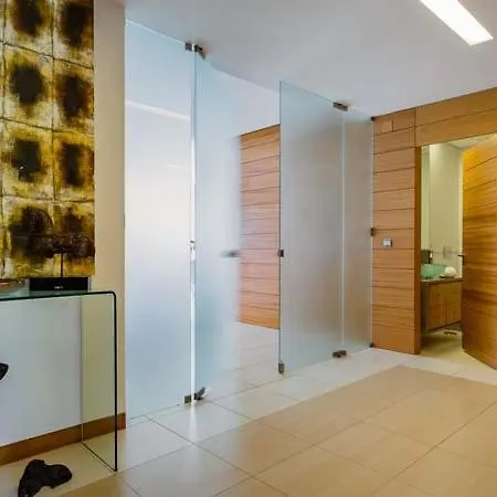 Apartment Sleeps 6 With Pool Air Con And Wifi